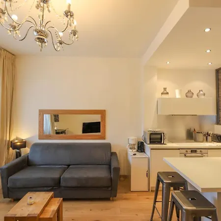 Annecy Apt W Car Park Near Downtown And Lake Buitenkant foto