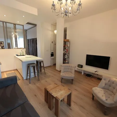 Annecy Apt W Car Park Near Downtown And Lake Buitenkant foto