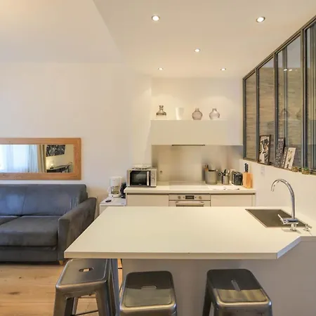 Annecy Apt W Car Park Near Downtown And Lake Buitenkant foto