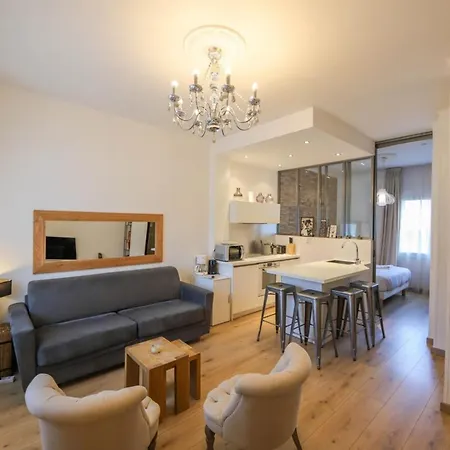 Annecy Apt W Car Park Near Downtown And Lake Buitenkant foto