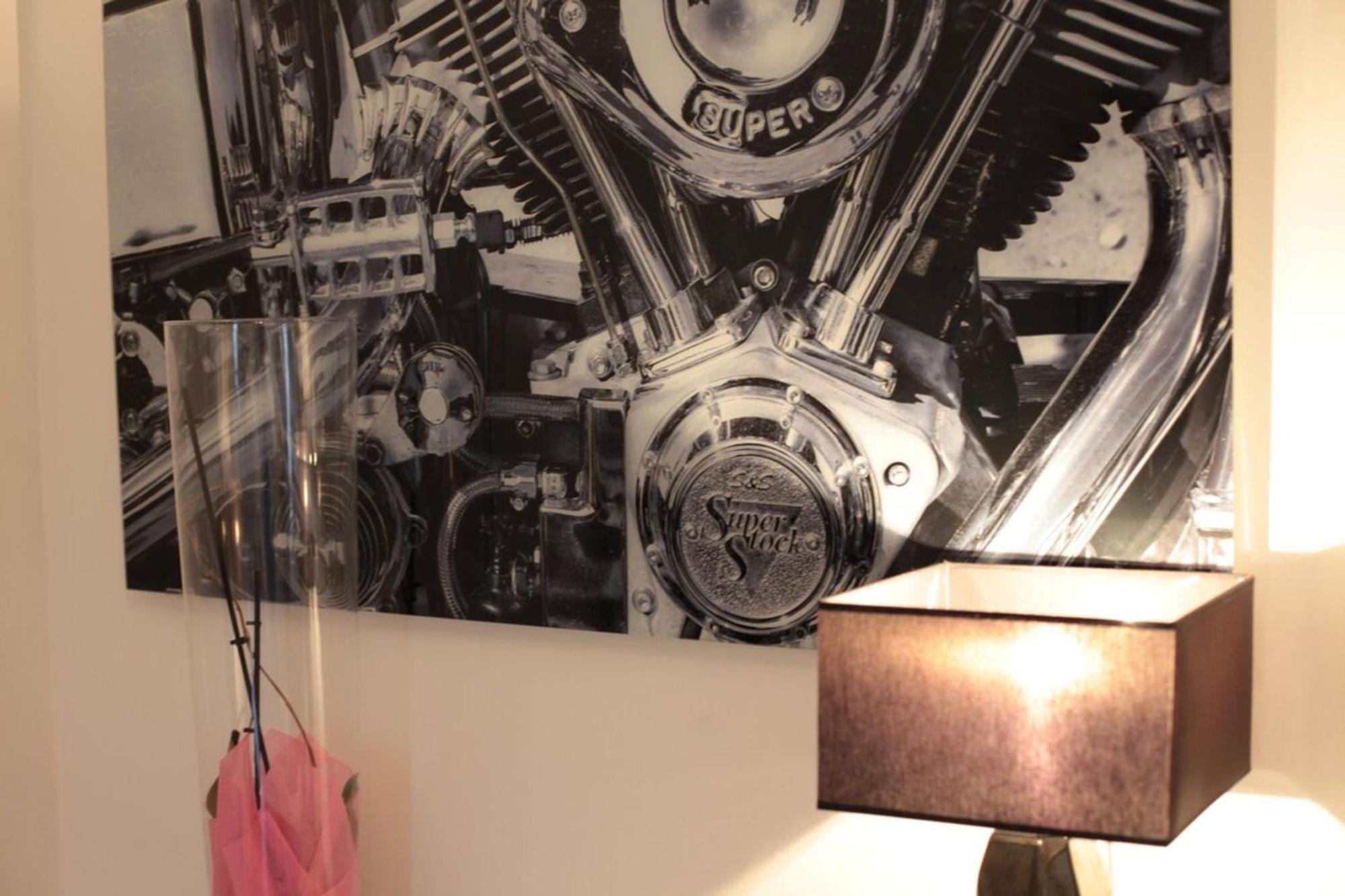 Appartement Homebuddy' - Le Clapotis