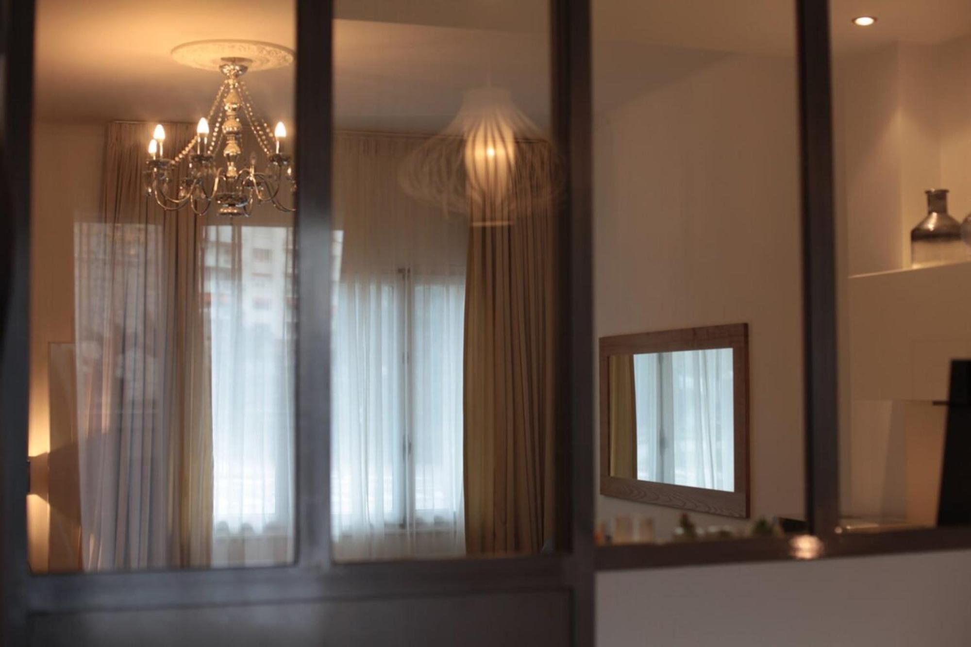 Appartement Homebuddy' - Le Clapotis Annecy