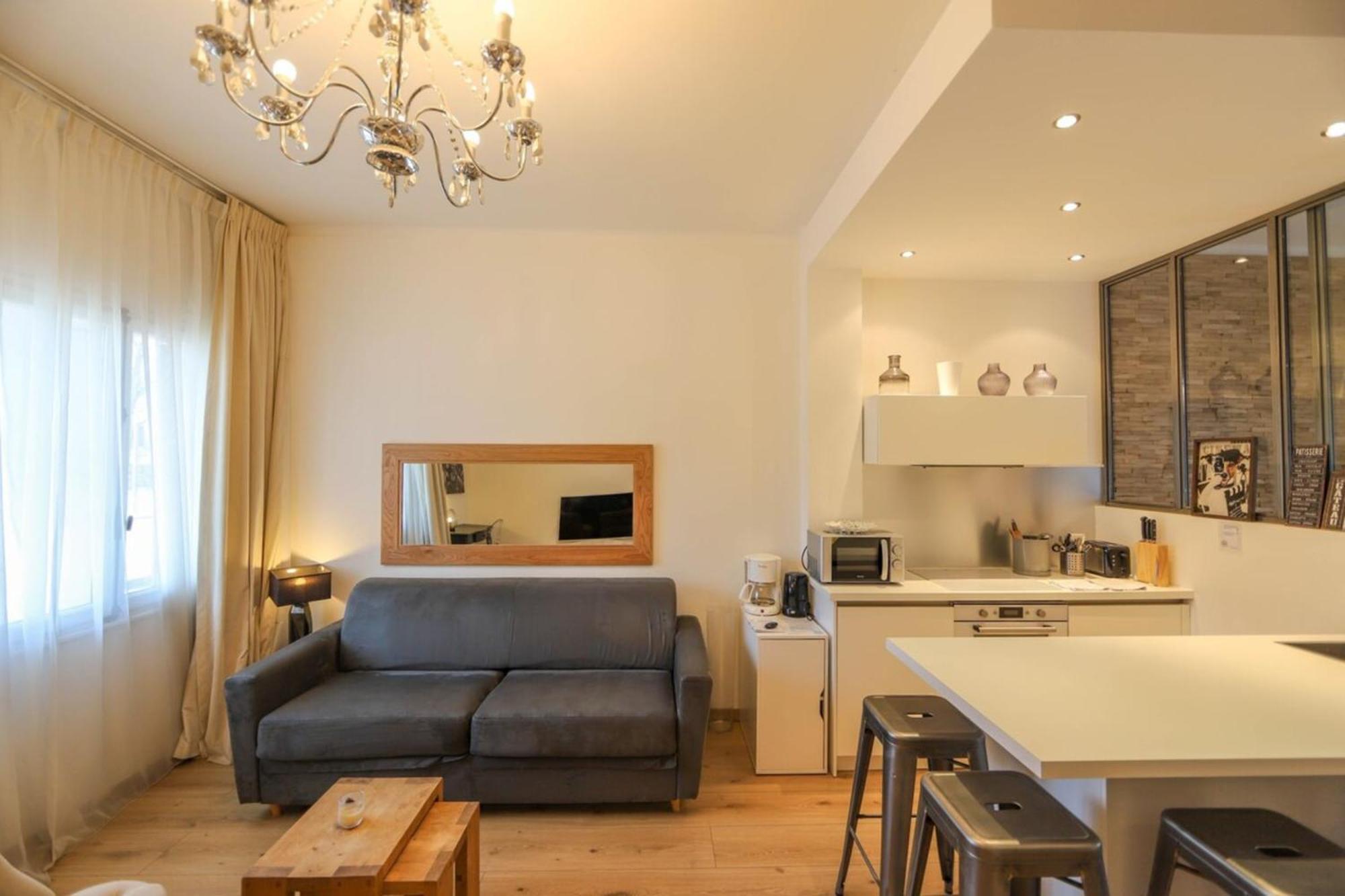 Homebuddy' - Le Clapotis Appartement