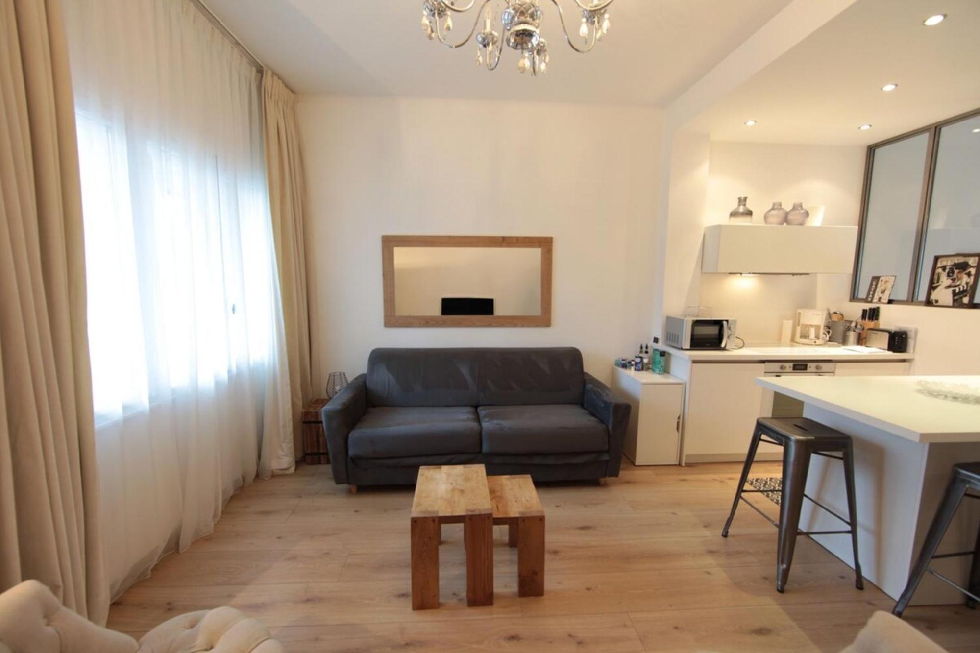 Homebuddy' - Le Clapotis Appartement *