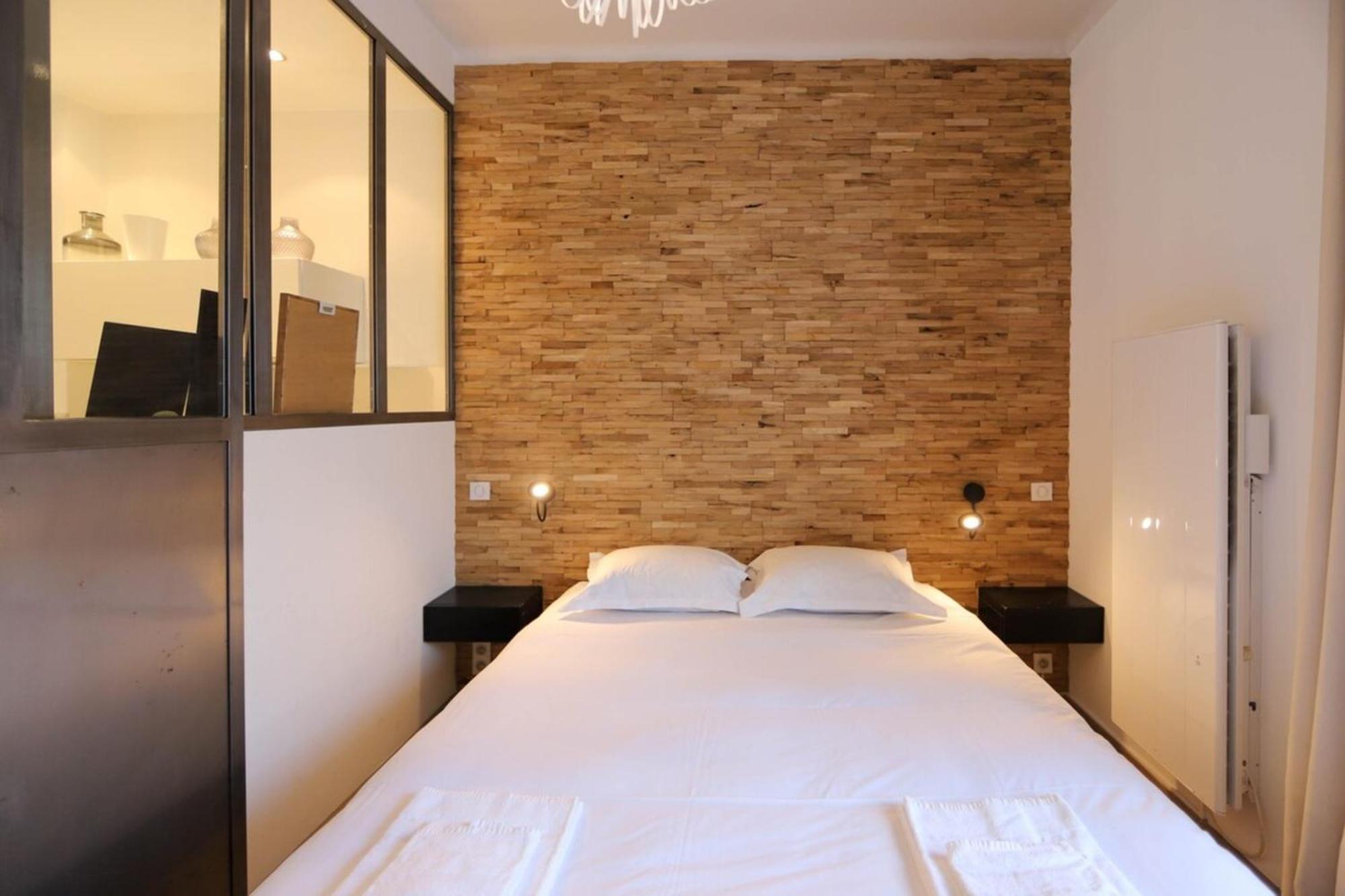 Homebuddy' - Le Clapotis Appartement *