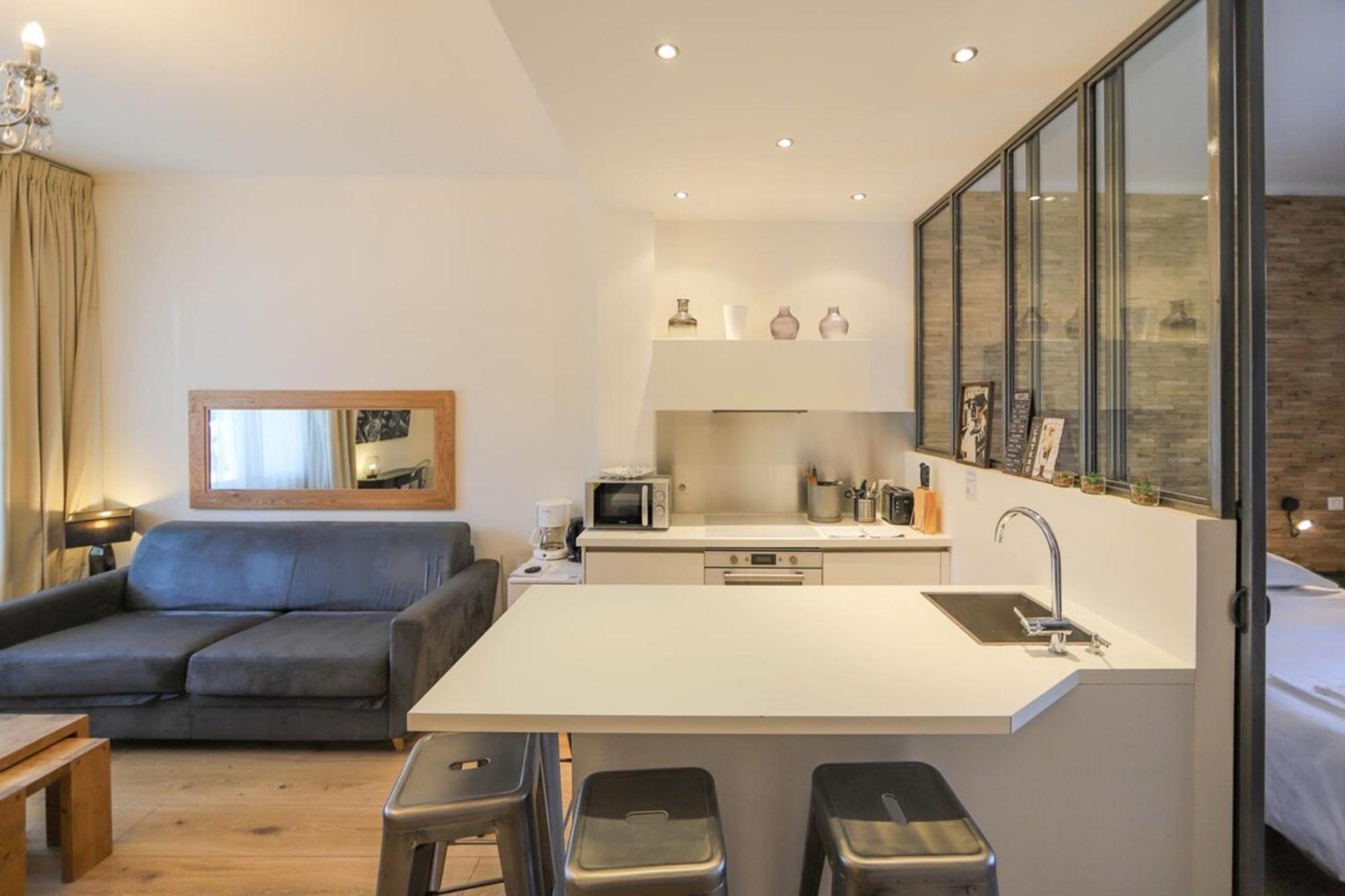 Apartamento W Car Park Near Downtown And *